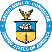 US Department of Commerce
