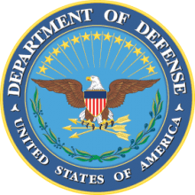 US Department of Defense