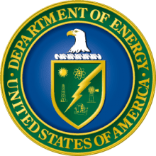 US Department of Energy
