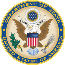 US Department of State