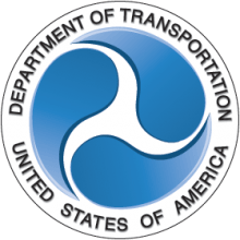 US Department of Transportation