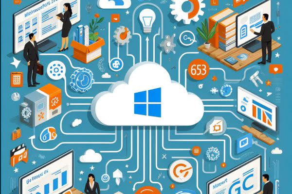 Comparing Microsoft 365 GCC Cloud Service Offerings: Which One is Right for You?