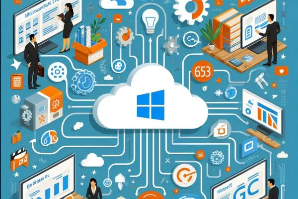 Comparing Microsoft 365 GCC Cloud Service Offerings: Which One is Right for You?