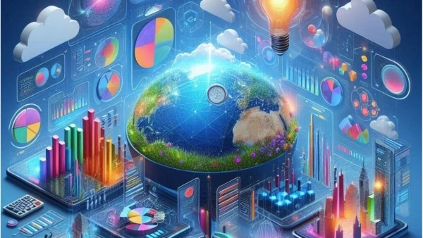 Comparing Popular Data Analytics Products in 2024