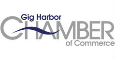 Gig Harbor Chamber of Commerce Member