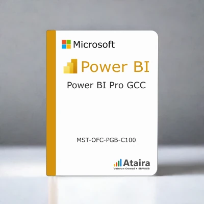 Power BI Pro GCC