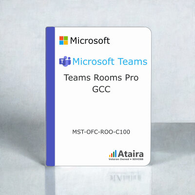 Teams Phone Standard GCC Subscription License